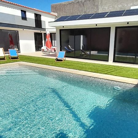 Sargaco Suite Pool And Beach Póvoa de Varzim Exterior foto