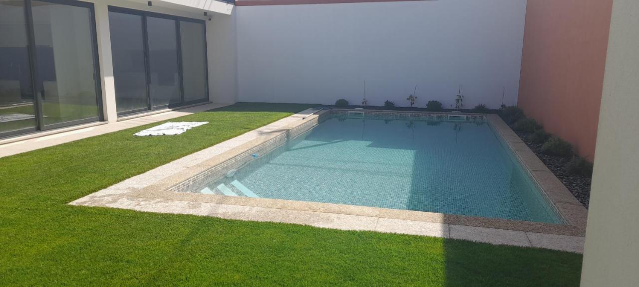 Sargaco Suite Pool And Beach Póvoa de Varzim Exterior foto