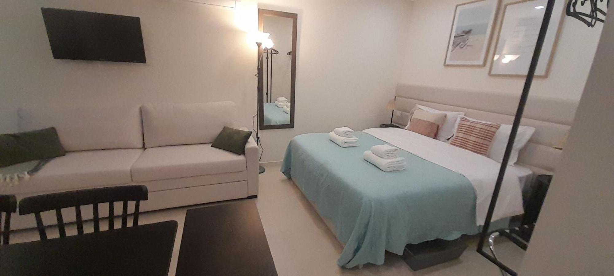 Sargaco Suite Pool And Beach Póvoa de Varzim Exterior foto