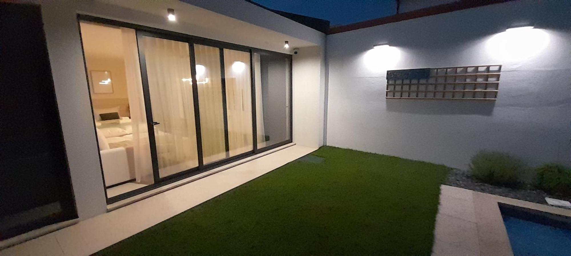 Sargaco Suite Pool And Beach Póvoa de Varzim Exterior foto