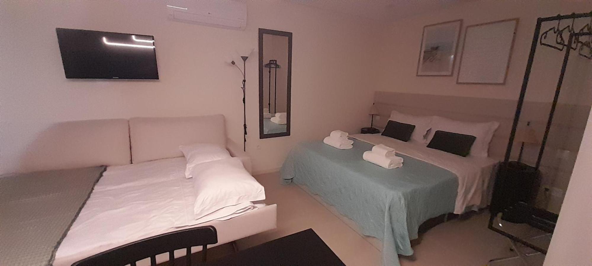 Sargaco Suite Pool And Beach Póvoa de Varzim Exterior foto