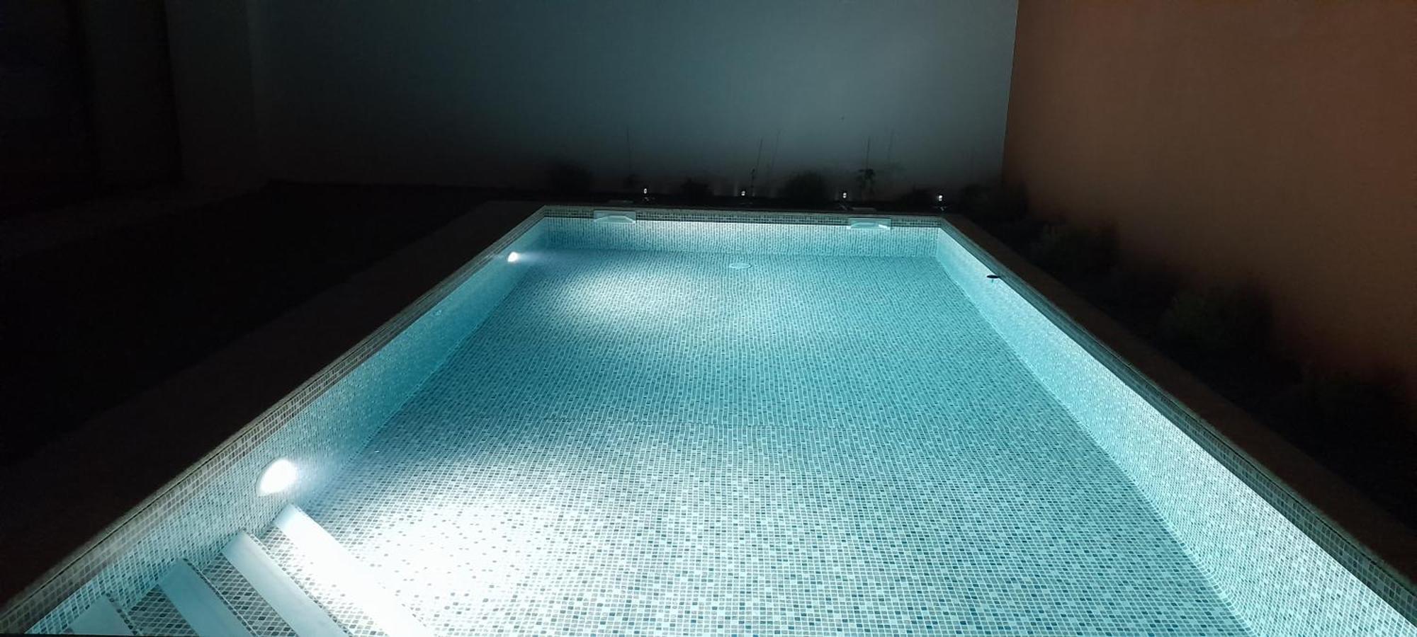 Sargaco Suite Pool And Beach Póvoa de Varzim Exterior foto